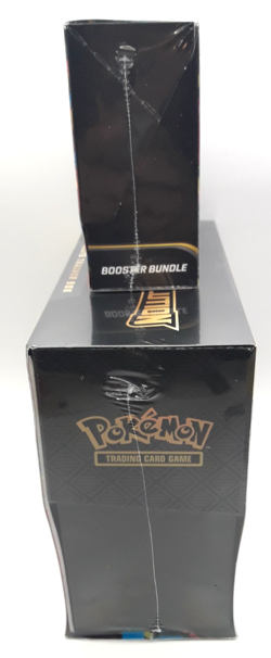 Pokemon MEGA EVOLUTION ETB & Booster Bundle Factory SEALED New - Image 4