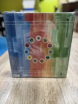 Pokemon Trading Card Game Three Ring Binder - Image 3