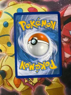 Pokemon TCG Eevee BW94 Holo Black and White 2013 Black Star Promo - Image 2