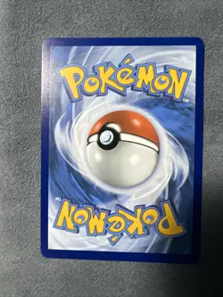 Pokemon TCG Arven's Mabosstiff EX Double Rare 139/182 Destined Rivals NM/M - Image 2