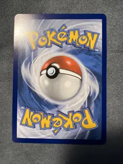 Iron Leaves EX - #128 Black Star Promo - Pokemon TCG - Image 2
