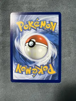 Pokemon TCG - Paldean Fates - Pikachu - 018/091 - Reverse Holo - NM - Image 2