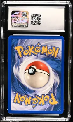 CGC 10 Ledyba 73/144 Skyridge 2003 Pokemon Card - Image 2