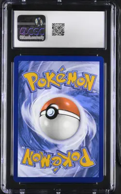 CGC 10 Alolan Exeggutor ex Gold 248/191 Surging Sparks SSP Pokemon Card - Image 2