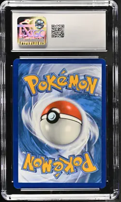 UMBREON V Evolving Skies Holo Alt Art #189 CGC 9.5 Pokemon [Nostalgium] - Image 2