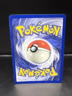Pokemon TCG Pikachu Wizards Black Star Promos Rare Pokemon BH - Image 3