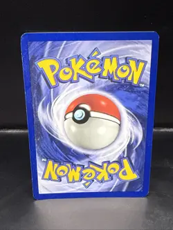 Pokemon TCG Pikachu Wizards Black Star Promos Rare Pokemon BH - Image 4