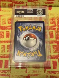 Pokemon TCG Charizard EX 199/165 Special Illustration Rare - PSA 8 - NM MT - Image 2