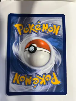 Arcanine 059/165 Scarlet & Violet 151 Pokemon Reverse Holo Foil Rare - Image 2