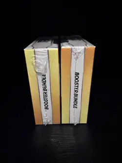 Pokemon TCG: S&V Surging Sparks Factory Sealed Booster Bundle Box (x2) - Image 3