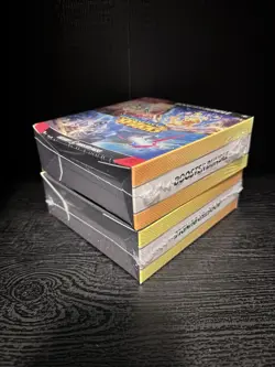 Pokemon TCG: S&V Surging Sparks Factory Sealed Booster Bundle Box (x2) - Image 4