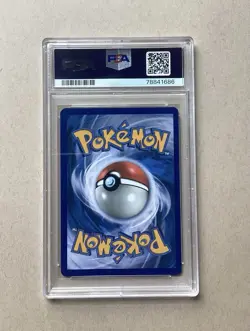 Pokemon TCG Karen (Full Art) XY177A Alternate Art Ultra Rare Promo - Image 2