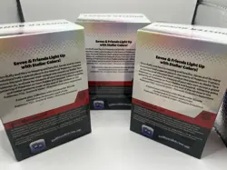 Pokemon Prismatic Evolutions Booster Bundle Brand New Sealed Lot of 3 - Image 2
