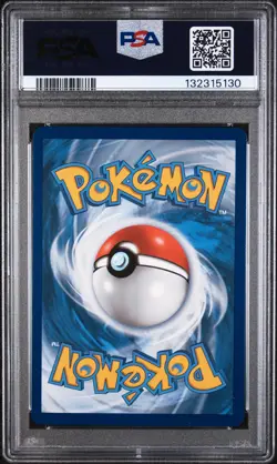2019 POKEMON SUN & MOON HIDDEN FATES #SV76 FULL ART/SYLVEON GX PSA 10 - Image 2