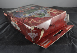 Structure Deck Dinosaur's Rage BOXED - SD09 1st Edition - Yu-Gi-Oh - Image 5