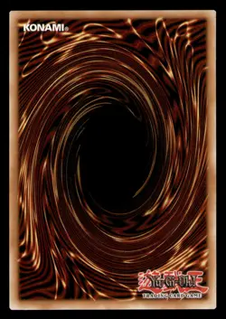 Yugioh Pandemonium #DCR-094 Dark Crisis LP - Image 2