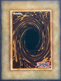 Yugioh Different Dimension Dragon DCR-015 Super Rare 1st Ed NM - Image 2