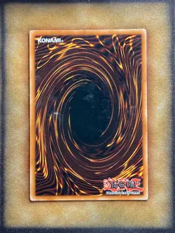 Yugioh Power Bond CRV-EN037 Ultra Rare 1st Ed LP - Image 2