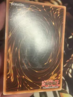 Yugioh: Cosmic Horror Gangi'el - POTD-EN029 - Ultimate Rare - 1st Edition - MP - Image 4