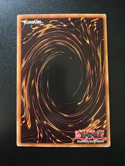 Steel Ogre Grotto #1 LOB-E090 Common 1st Edition Near Mint Yugioh - Image 2