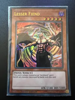 Yu-Gi-Oh Lost Art Promotion LART Ultra Rare SEALED Singles Up to 30% OFF! - Image 2