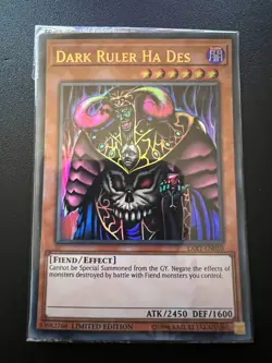 Yu-Gi-Oh Lost Art Promotion LART Ultra Rare SEALED Singles Up to 30% OFF! - Image 3