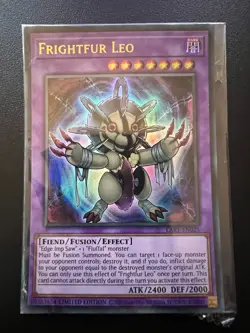 Yu-Gi-Oh Lost Art Promotion LART Ultra Rare SEALED Singles Up to 30% OFF! - Image 4