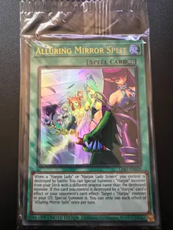 Yu-Gi-Oh Lost Art Promotion LART Ultra Rare SEALED Singles Up to 30% OFF! - Image 5