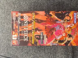 ONE PIECE Extra Booster Heroines Edition EB-03 Japanese Booster Box [SEALED] - Image 1