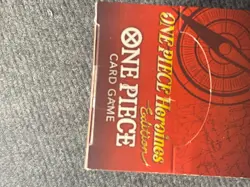 ONE PIECE Extra Booster Heroines Edition EB-03 Japanese Booster Box [SEALED] - Image 4