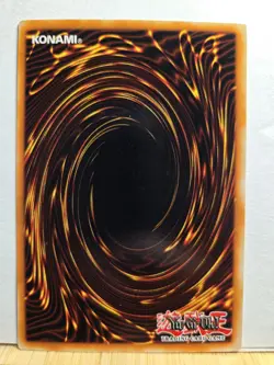 Yu-Gi-Oh! TCG Thousand Knives PCY-003 LP Secret Rare Card - Image 2