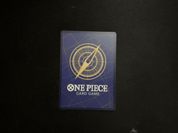 Trafalgar Law OP09-069 (R) One Piece Card Game Rare Foil - Image 2
