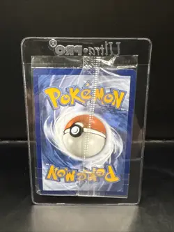 Pokemon Mewtwo TCG Promo Card 052/151 New Sealed - Image 3