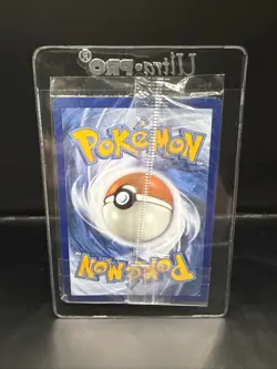 Pokemon Mewtwo TCG Promo Card 052/151 New Sealed - Image 4