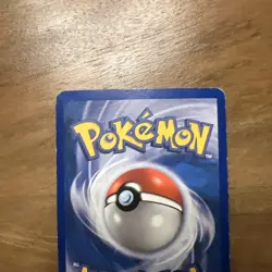 Pokemon TCG Magikarp 64/107 EX Deoxys Stamped Reverse Holo Card - Image 5