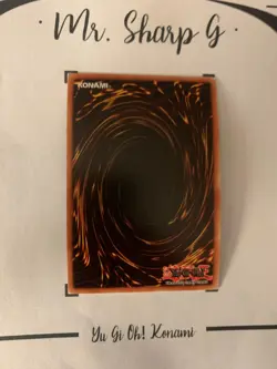 SAGENHAFTER KUSHANO - 1. AUFLAGE HA02-DE034 DEUTSCH Yu-Gi-Oh! CARD SUPER RARE - Image 5