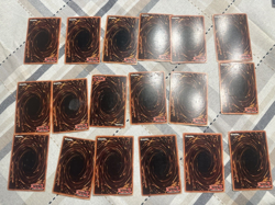 Yu-Gi-Oh! Cards 1996- 50 Different (Details in Listing)- - Image 3