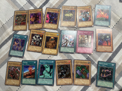 Yu-Gi-Oh! Cards 1996- 50 Different (Details in Listing)- - Image 4