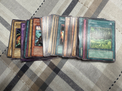 Yu-Gi-Oh! Cards 1996- 50 Different (Details in Listing)- - Image 1