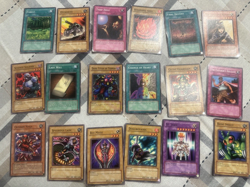 Yu-Gi-Oh! Cards 1996- 50 Different (Details in Listing)- - Image 2