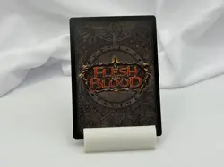 Stonewall Gauntlet | NM | Cold Foil | Part the Mistveil | Flesh and Blood | FAB - Image 2