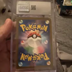 Snorlax 181/165 Sv2a: Pokemon Card 151 Holo (Japanese) - Image 2