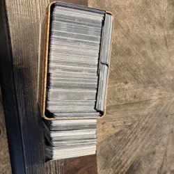 POKEMON TCG Online Code Cards (roughly 700 Count Random Assortment NOT USED) - Image 1