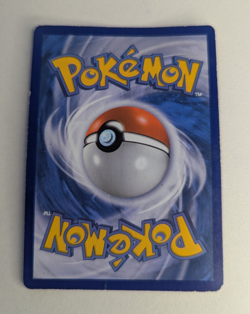 Emolga EX 46/146 XY Base Set Holo Pokemon Card HP - Image 2