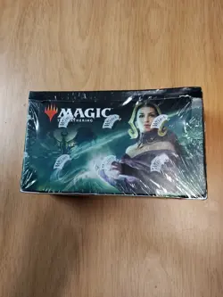 Magic the Gathering- War of the Spark - English Booster Box Factory Sealed - Image 1