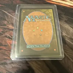 MTG Doubling Season Foil Commander Masters Pack Fresh Magic The Gathering - Image 2