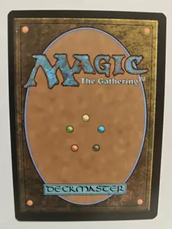 Roiling Vortex (Rainbow Foil) Secret Lair Drop Foil - Image 2