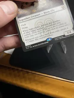 Appa, Steadfast Guardian Avatar: The Last Airbender Regular MTG 0010 - Image 5