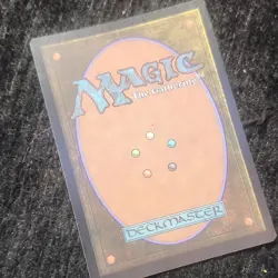 Jin-Gitaxias, Core Augur (Phyrexian) Secret Lair Drop Foil - Image 2