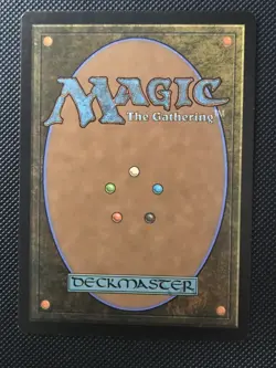 MTG Burgeoning - Conspiracy: Take the Crown - Regular Lightly Played - Image 4